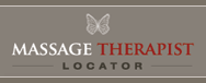 Massage Therapist Locator