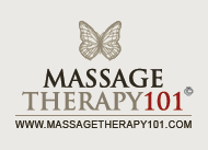 Massage Therapy 101
