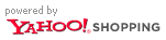 Yahoo Shopping Syndication