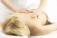 Massage Therapy